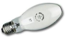 Lampe à iodure hsi-mp metalarc 3800°K 100W E27 002
