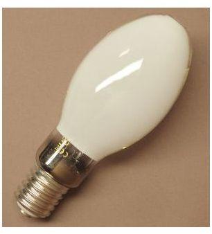 Shp 150W E40 ovoide haute pression sodium
