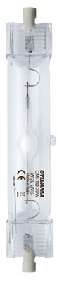 Lampe à décharge CMI-TD Classic NDL/UVS Ex7s-24 15