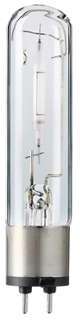 Ampoule au sodium PG12 100W 825 Master SDW-T Ampoule au sodium PG12 100W