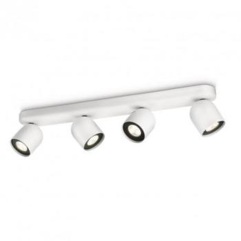 Philips - Barre de spot cuisine LED Zesta L53 cm -