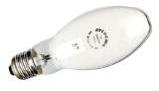 Lampe à iodure métallique HSI-MP 150W poudrée 3800