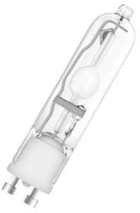 GU6 5 Ampoule à décharge Powerball HCI-TF GU6 5 Ampoule à décharge Powerball