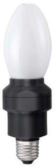 Ampoule halogénures métal E27 85W 830 Relumina Ampoule halogénures métal