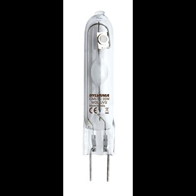 Lampe à décharge CMI-TC Classic WDL/UVS G8.5 70W 8