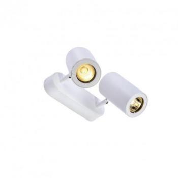 Spots à LED GU10 Enola D6 7 cm - Blanc Spots à LED GU10 Enola D6