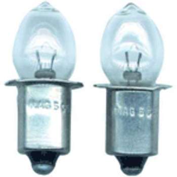 Ampoules Krypton White-Star pour ML5/LCL5 par 2