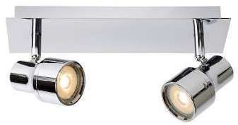 Spot encastrable salle de bain Sirene LED IP44 L28 Spot encastrable salle de