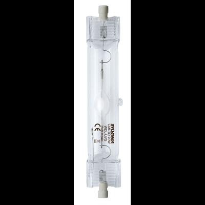 Lampe à décharge CMI-TD Classic WDL/UVS Ex7s 70W 8
