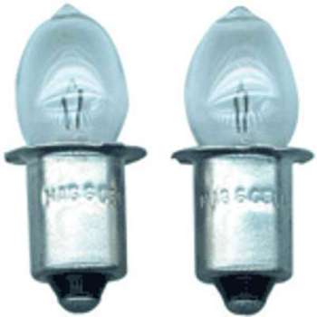Ampoules Krypton White-Star pour ML6/LCL6 par 2