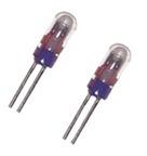 Ampoules pour MAGLITE SOLITAIRE par 2