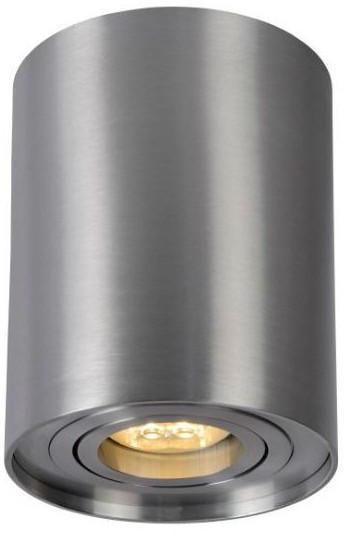 Spot rond Tube aluminium Spot rond Tube aluminium