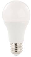 Ampoule à LED 12 W E27 avec détecteur d obscurité et Ampoule à LED 12 W E27 avec