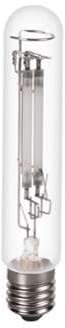 Lampe à vapeur de sodium E40 100 W TWINARC transp Lampe à vapeur de sodium E40