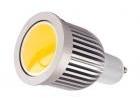 Ampoule Led Gu10 COB 7w Dimmable