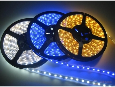 RUBAN Blanc 30 leds/m