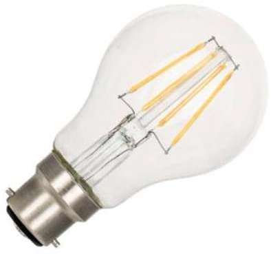 Ampoule standard LED filament 5W (remplace 50W) cu