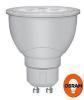 DESTOCKAGE Ampoule LED GU10 blanc chaud Dimmable 2