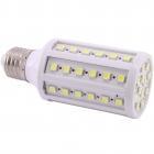 Ampoule Led E27 60 smd 12 watts