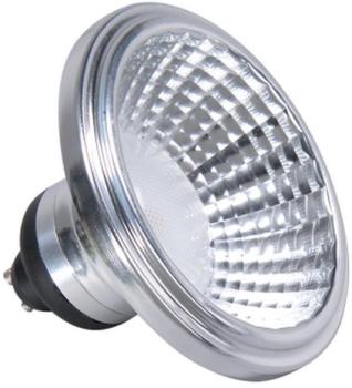 Ampoule led avec réflecteur GU10