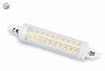 Ampoule pour projecteur R7S Led SMD 230v 10w 915lm Ampoule pour projecteur R7S