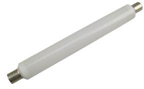 Tube linéaire LINO Led 25x221mm 3 5W S15 Tube linéaire LINO Led 25x221mm
