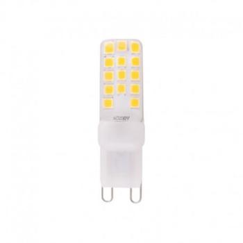 Ampoule G9 28 LED 230V Ampoule G9 28 LED 230V