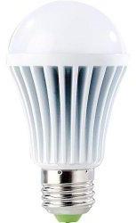 Ampoule LED 6W E27 blanc chaud Ampoule LED 6W E27 blanc chaud