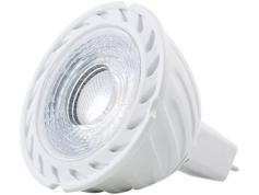 Spot à LED COB GU 5 3 - Blanc - High Power Spot à LED COB GU 5 3 - Blanc