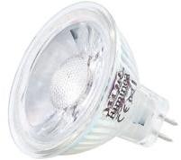 Spot à LED COB GU 5 3 - Blanc Spot à LED COB GU 5 3 - Blanc
