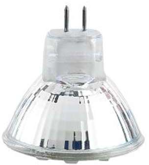 Ampoule 6 LED SMD GU4 blanc chaud 12 V Ampoule 6 LED SMD GU4 blanc