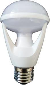 Ampoule LED E27 10W à angle large - Blanc chaud Ampoule LED E27 10W à angle