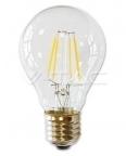 Ampoule LED E27 Filament 4w VTAC
