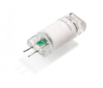 Ampoule Led G4 VERBATIM 1 watt (eq.10 watt)