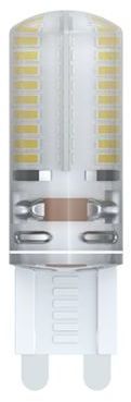 Ampoule Led culot G9 3W 3.000°K