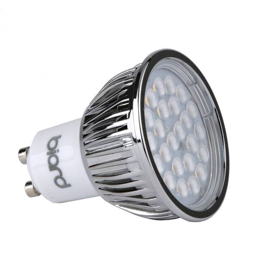 Biard® Ampoule LED 5W GU10 Spot Lumineux Éclairage