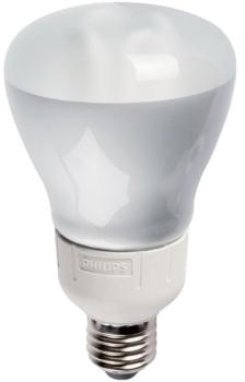 Ampoule Genura R80 - E27 - 23 W - 2700 k - General