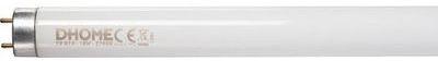 Tube fluorescent G13 - 18 W - 2700 K - Dhome