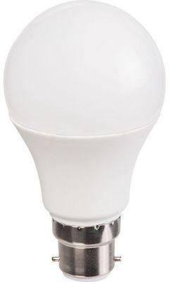 Ampoule LED Standard B22 - 9 W - 806 lm - 4000 K -