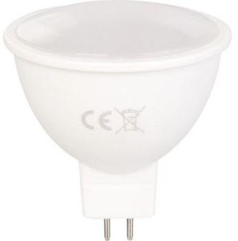 Ampoule LED - GU5.3 - 6 W - 500 lm - 4000 K - Lot