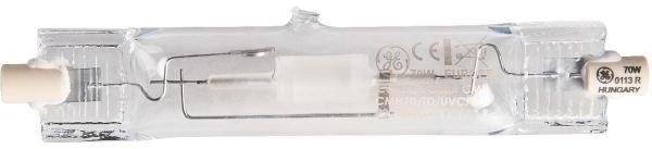 Ampoule ConstantColor CMH TD - Rx7s - 70 W - Gener