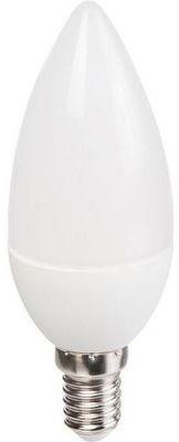 Ampoule LED Flamme - E14 - 4 W - 300 lm - 3000 K -