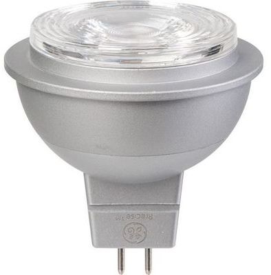 Ampoule LED - 8 W - GU5,3 - MR16 - General electri