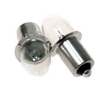 Ampoule 14,4/18V bml184 MAKITA B-07303