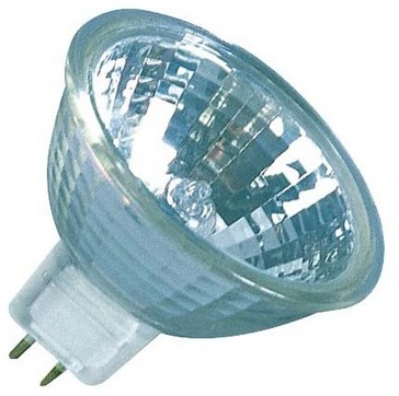 LPE PAR 16- Lampe MR16 blanche 50w-230v 25° GU10