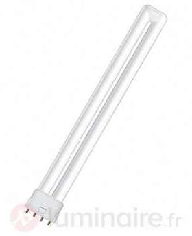 Ampoule fluo-compacte Dulux L HE 2GX11 26W 840