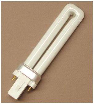 DULUX - LYNX S 7W/840 Blanc 4.000°K G23
