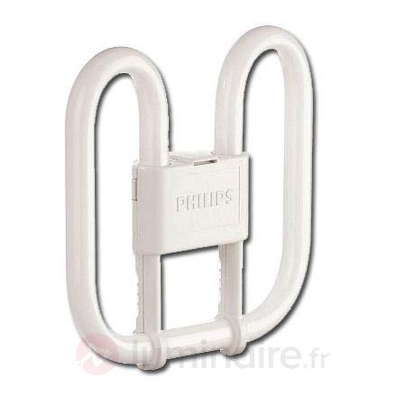 Ampoule fluocompacte GR10q 16W 827 PL-Q 4Pin