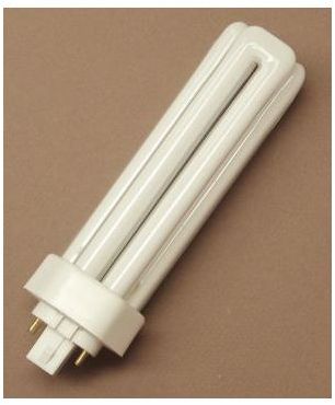 Dulux-Lynx TE 42W/830 3.000°K GX24q-4 Blanc Chaud