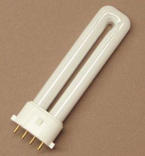 DULUX - LYNX S/E 7W/840 Blanc 4.000°K 2G7